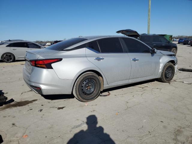 Vin: 1n4bl4bv2kn322991, lot: 51046715, nissan altima s 20193
