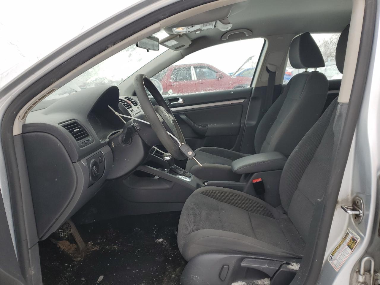 Volkswagen Jetta s 2009