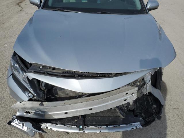 2018 TOYOTA CAMRY L - 4T1B11HKXJU574872