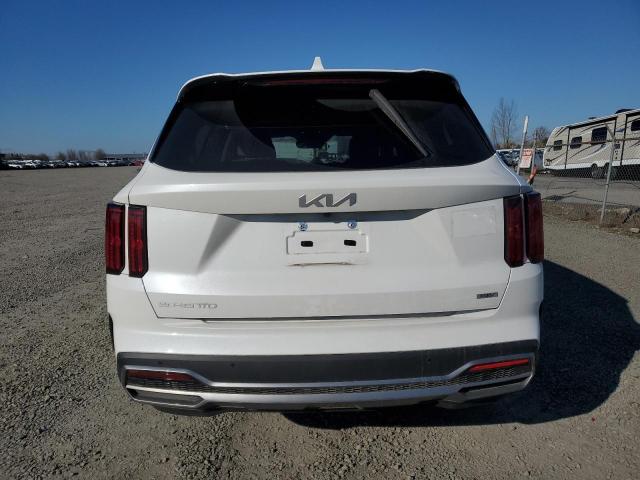 2023 KIA SORENTO SX - KNDRKDLG4P5185636