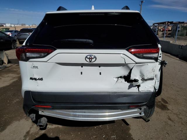 2022 TOYOTA RAV4 ADVEN - 2T3J1RFVXNW283602