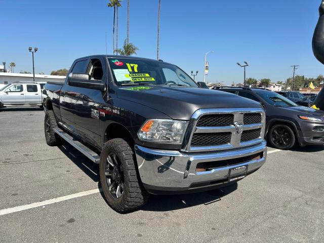 RAM 2500 ST