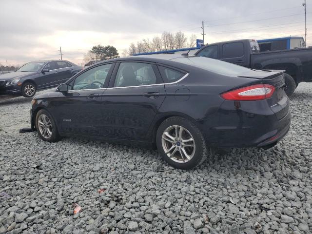 2016 FORD FUSION SE - 3FA6P0LU2GR288320