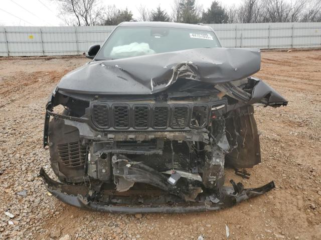 2021 JEEP GRAND CHER - 1C4RJKAG3M8209753