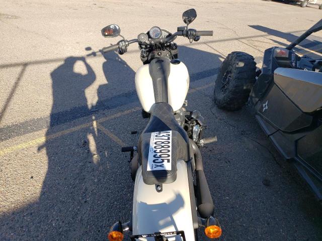 2023 HARLEY-DAVIDSON FXLRS 1HD1YWZ11PB062564