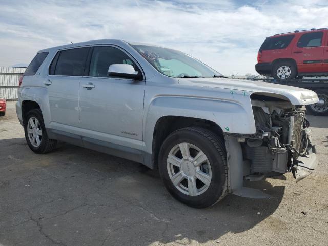 2016 GMC TERRAIN SL - 2GKALMEK6G6238132