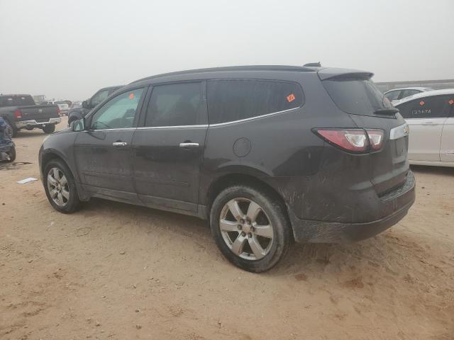 2016 CHEVROLET TRAVERSE L 1GNKRGKD6GJ192611