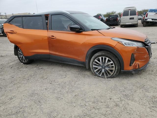 2024 NISSAN KICKS SV - 3N1CP5CV7RL503606