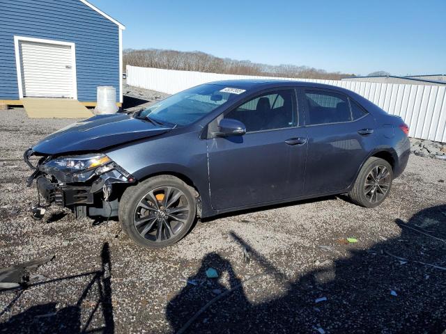 TOYOTA COROLLA L