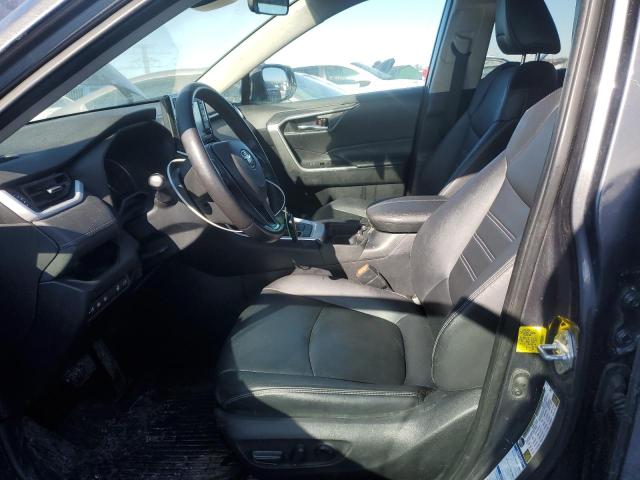 2021 TOYOTA RAV4 XLE P - 2T3A1RFV2MW228513