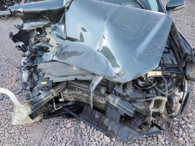 2016 FORD FUSION SE - 3FA6P0H73GR174135