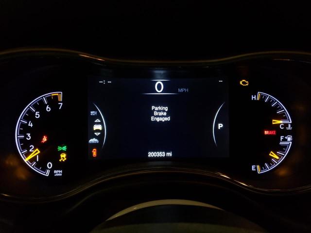 2015 JEEP GRAND CHER - 1C4RJFBG7FC778904