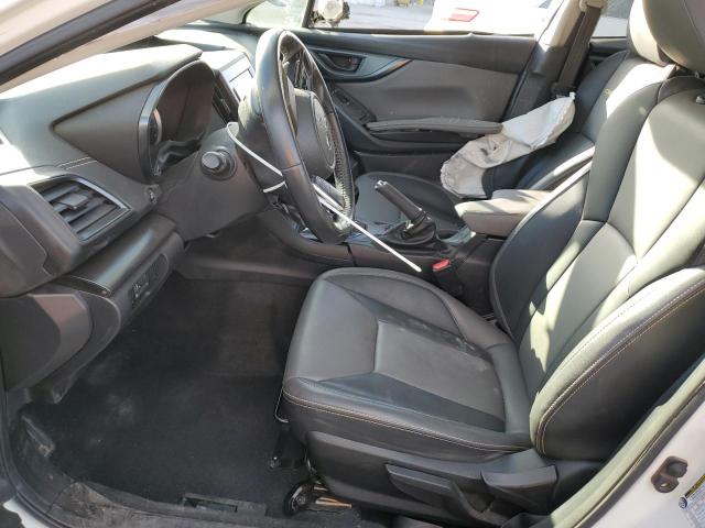 2022 SUBARU CROSSTREK - JF2GTHRC1NH219819
