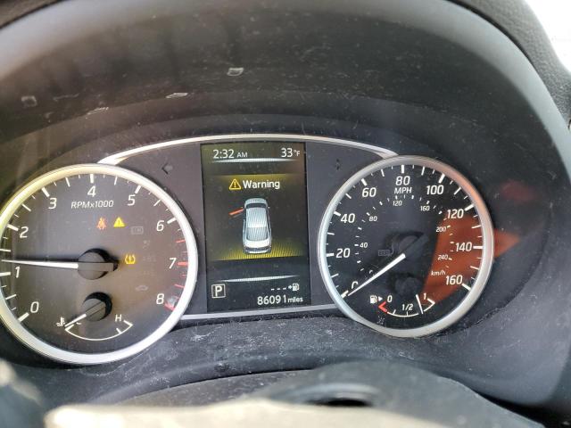 2017 NISSAN SENTRA S - 3N1AB7AP8HL660033