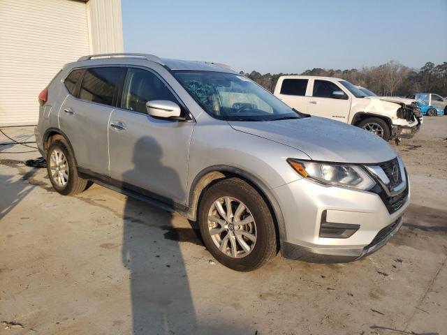 2018 NISSAN ROGUE S - KNMAT2MT2JP606940