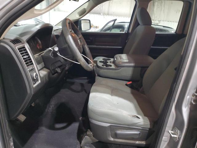 2020 RAM 1500 CLASS - 1C6RR6FG4LS127130