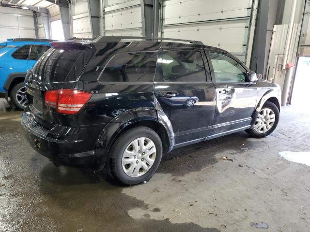 Vin: 3c4pdcab4ht691231, lot: 46955145, dodge journey se 20173