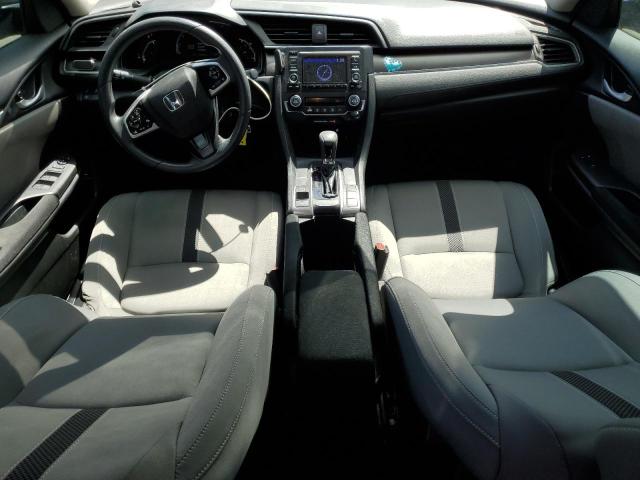 2020 HONDA CIVIC LX - 19XFC2F66LE000217