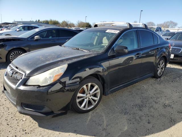 SUBARU LEGACY 2.5