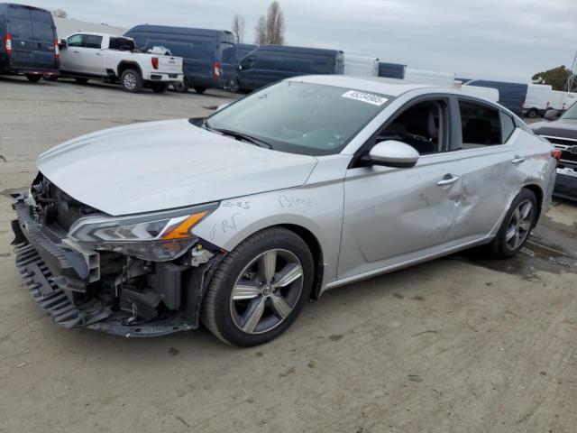 2019 NISSAN ALTIMA SL - 1N4BL4EV5KC154982