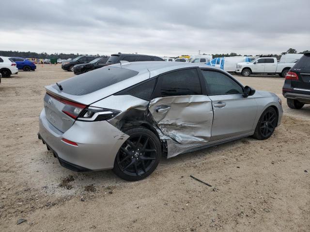 Vin: 19xfl2h85se002859, lot: 45982645, honda civic sport 20253