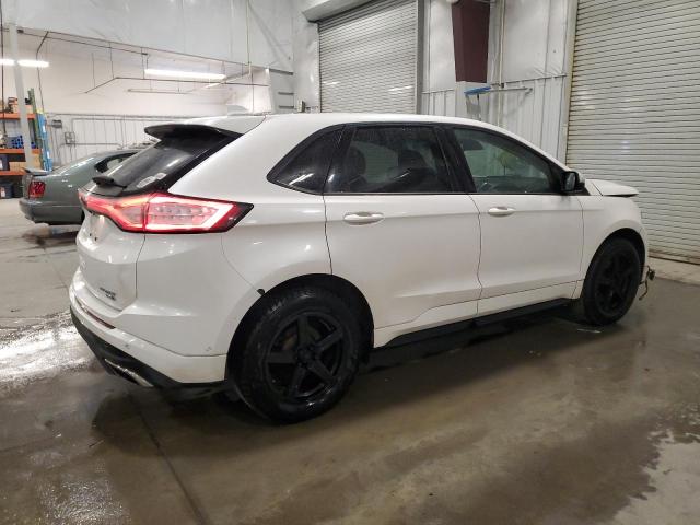 2015 FORD EDGE SPORT - 2FMTK4AP2FBB97816