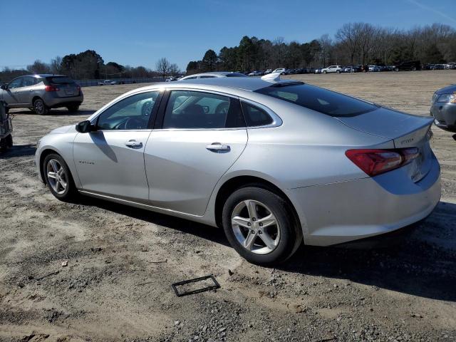 2022 CHEVROLET MALIBU LT - 1G1ZD5ST4NF172917