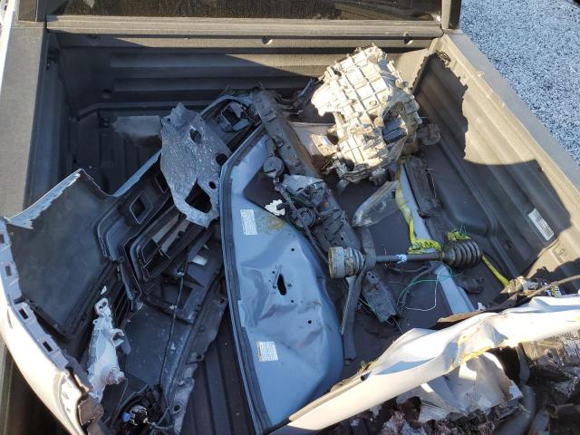 2023 HONDA RIDGELINE - 5FPYK3F19PB042880