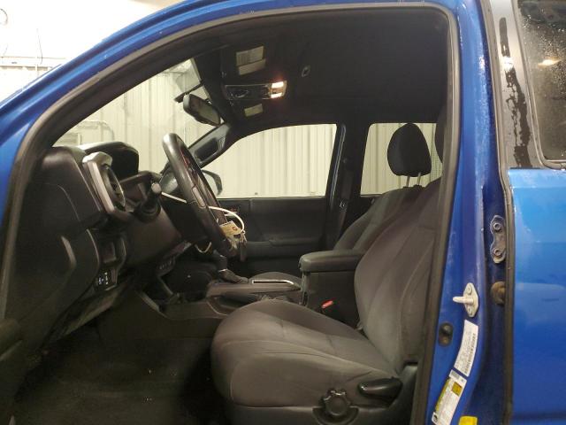 2016 TOYOTA TACOMA DOU - 3TMCZ5AN0GM019083