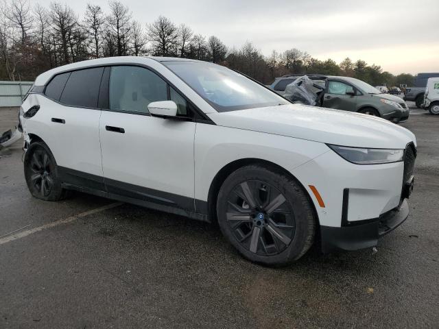 2025 BMW IX XDRIVE5 WB523CF06SCT20316