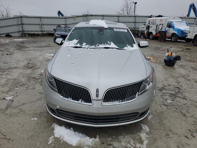 2016 LINCOLN MKS 1LNHL9EK1GG601570