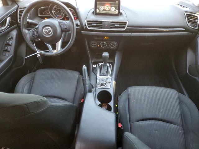2016 MAZDA 3 SPORT - JM1BM1U70G1303665