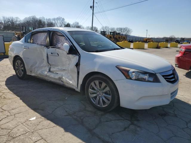Vin: 1hgcp2f81ba139506, lot: 45720535, honda accord exl 20114