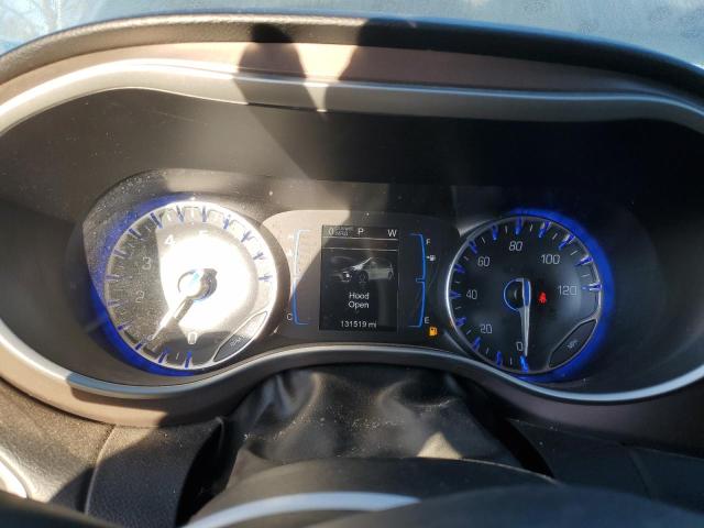 2017 CHRYSLER PACIFICA T - 2C4RC1BG7HR569315