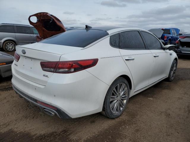 2018 KIA OPTIMA SXL - 5XXGV4L23JG216607