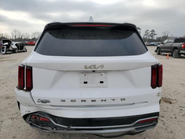2022 KIA SORENTO S - 5XYRL4LC2NG134442