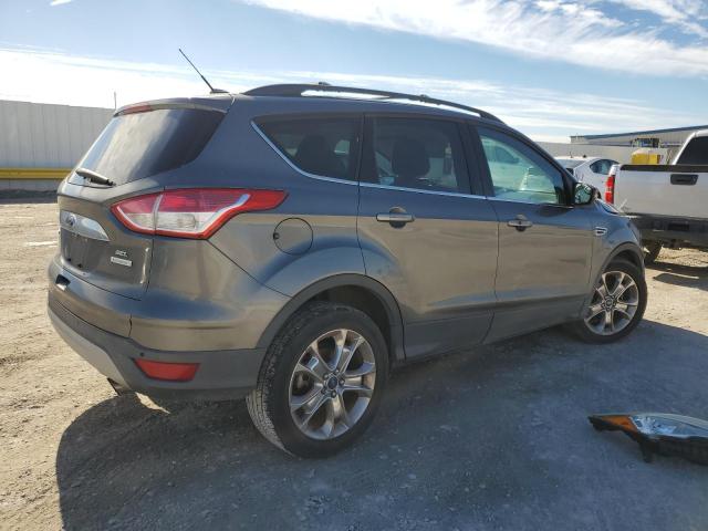 Vin: 1fmcu0hx4duc35773, lot: 43343065, ford escape sel 20133