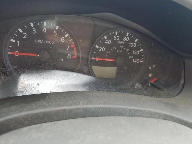 2020 NISSAN FRONTIER S - 1N6ED0EAXLN713598
