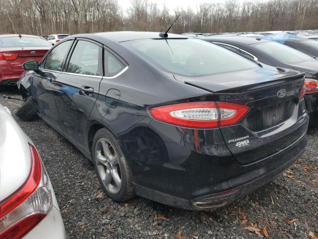 Vin: 3fa6p0h92gr265785, lot: 42818855, ford fusion se 20162