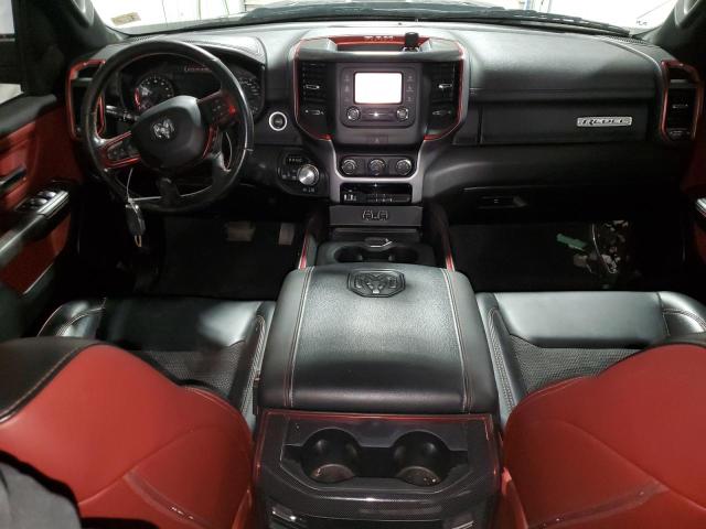 2019 RAM 1500 REBEL - 1C6SRFET2KN546915