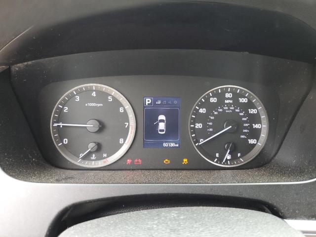 2016 HYUNDAI SONATA SE - 5NPE24AFXGH379452