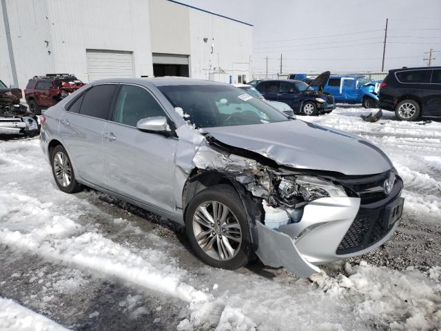 2016 TOYOTA CAMRY LE - 4T1BF1FKXGU125947