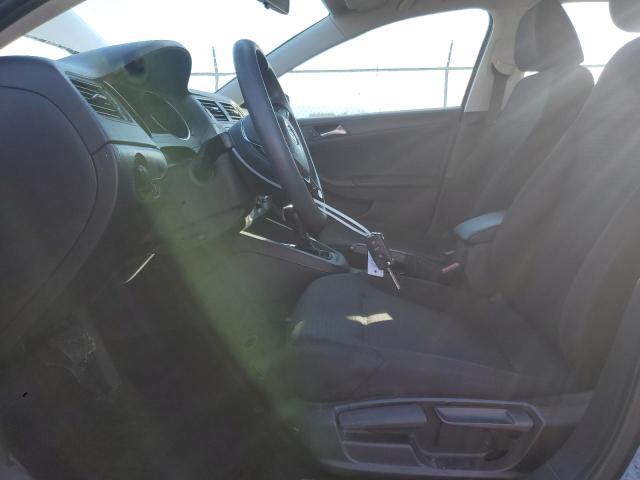 2015 VOLKSWAGEN JETTA BASE - 3VW2K7AJ9FM289000