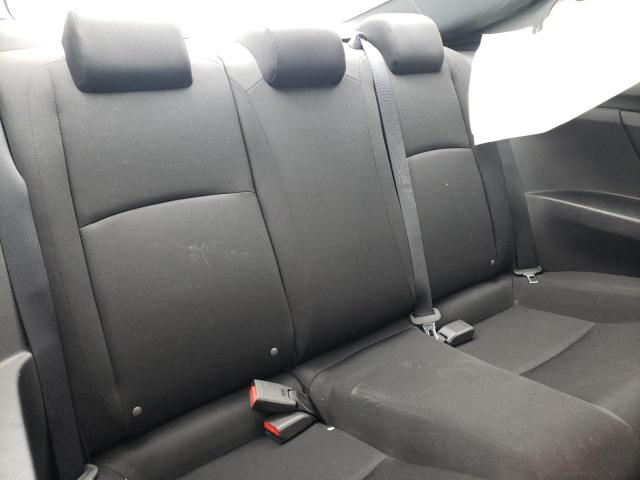 2020 HONDA CIVIC EX - 2HGFC3B39LH352053