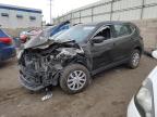 2016 NISSAN ROGUE S - KNMAT2MV0GP661994
