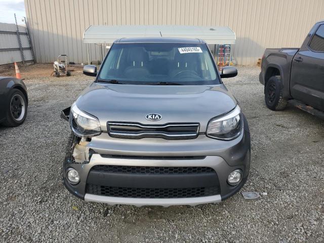 2019 KIA SOUL + - KNDJP3A58K7698105
