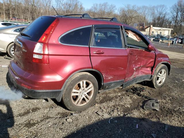 Vin: 5j6re4h7xal094478, lot: 45409395, honda crv exl 20103