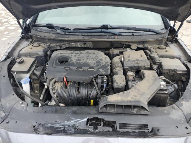 2018 HYUNDAI SONATA SPO - 5NPE34AF4JH720171