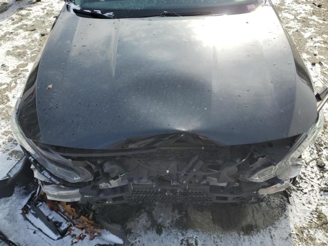 2018 HONDA ACCORD EXL - 1HGCV2F54JA014509