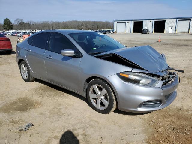 2015 DODGE DART SXT - 1C3CDFBB9FD193001
